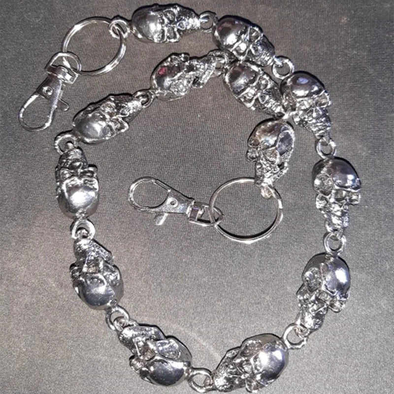 GraveRider Heavy Chain