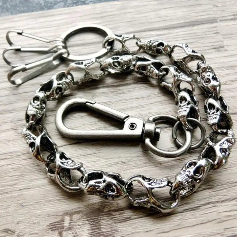 GraveRider Heavy Chain