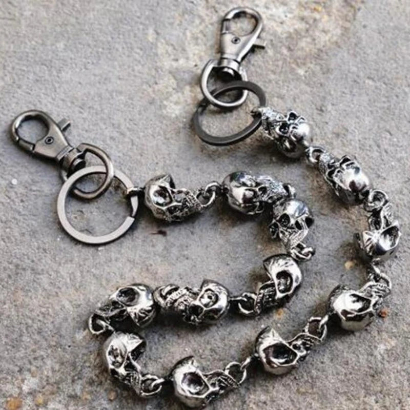 GraveRider Heavy Chain