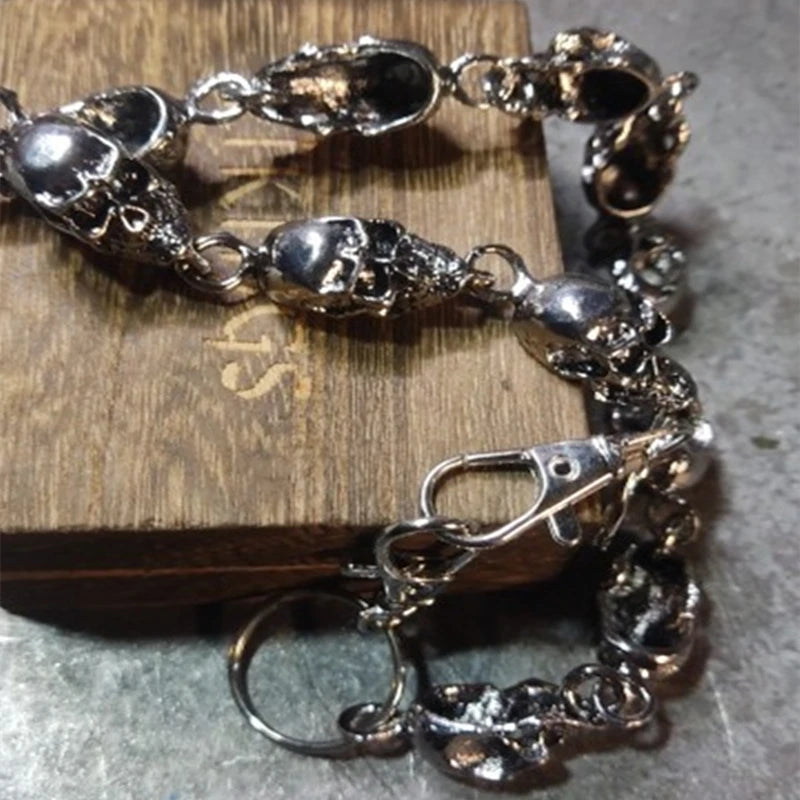 GraveRider Heavy Chain