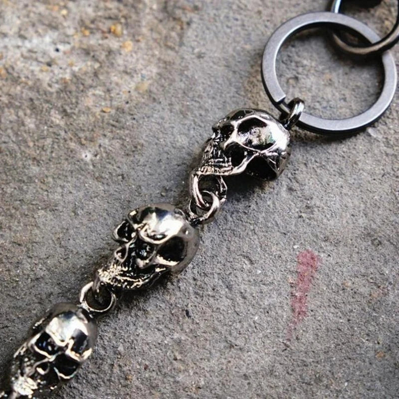 GraveRider Heavy Chain