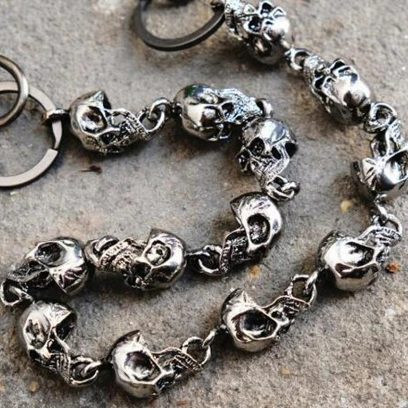 GraveRider Heavy Chain