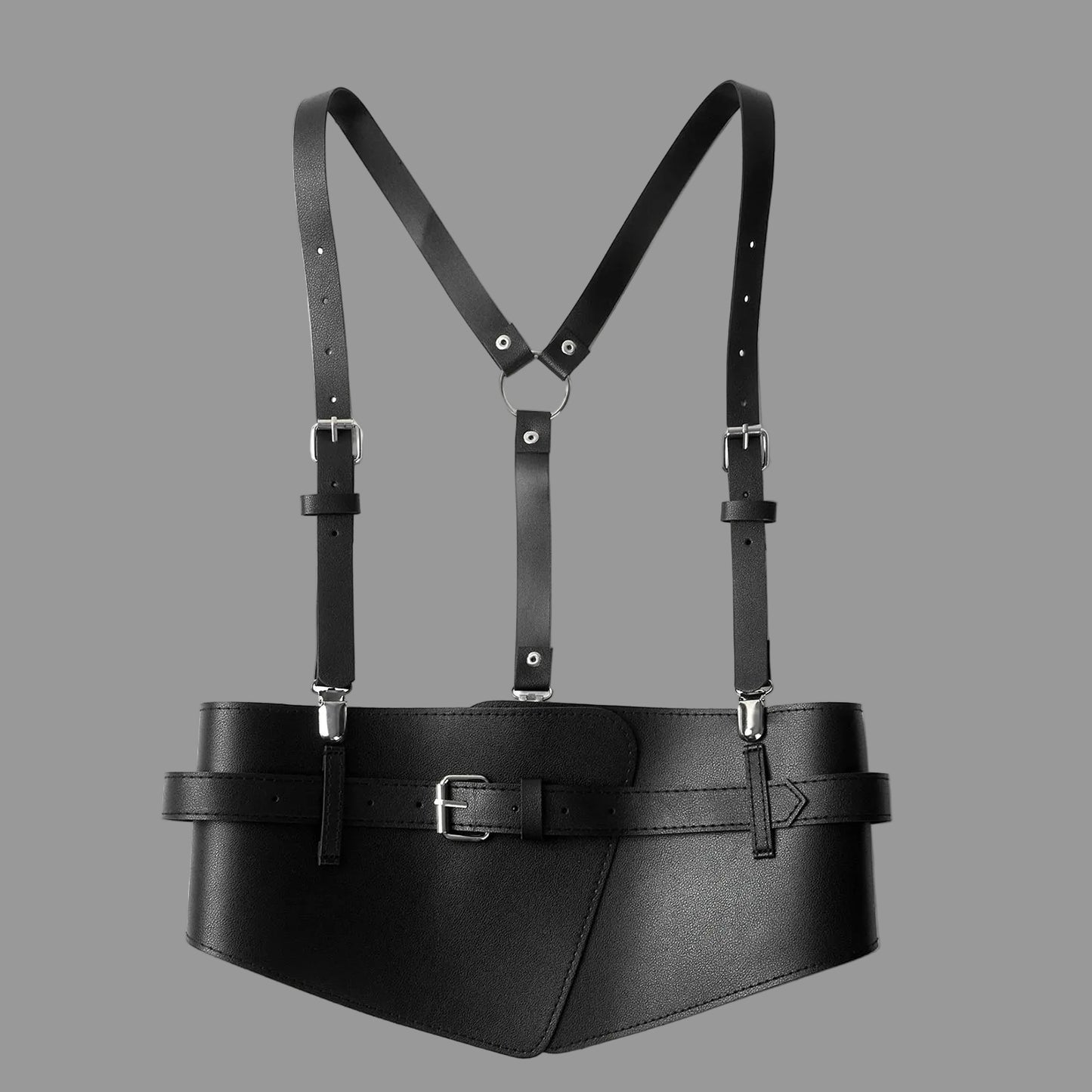 DarkCharm Gothic Waist Strap