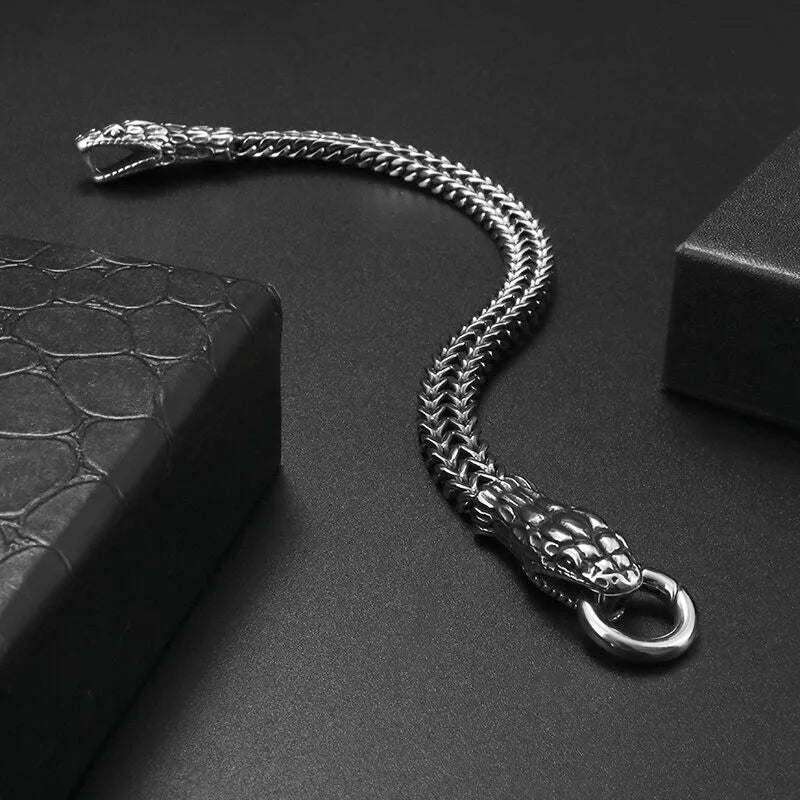 Twin Fang Cuff