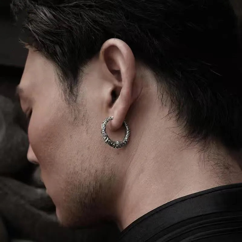 Beastlord Earrings