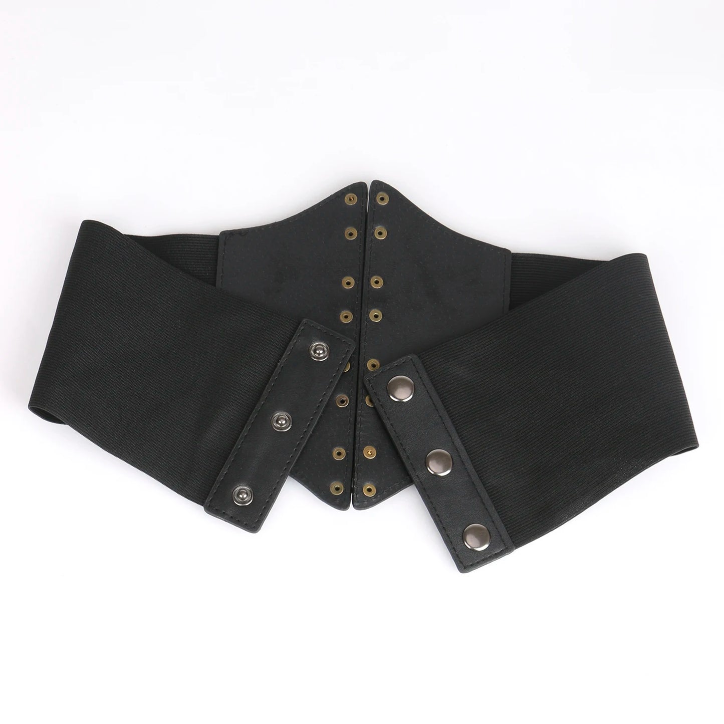 Forge Corset Belt