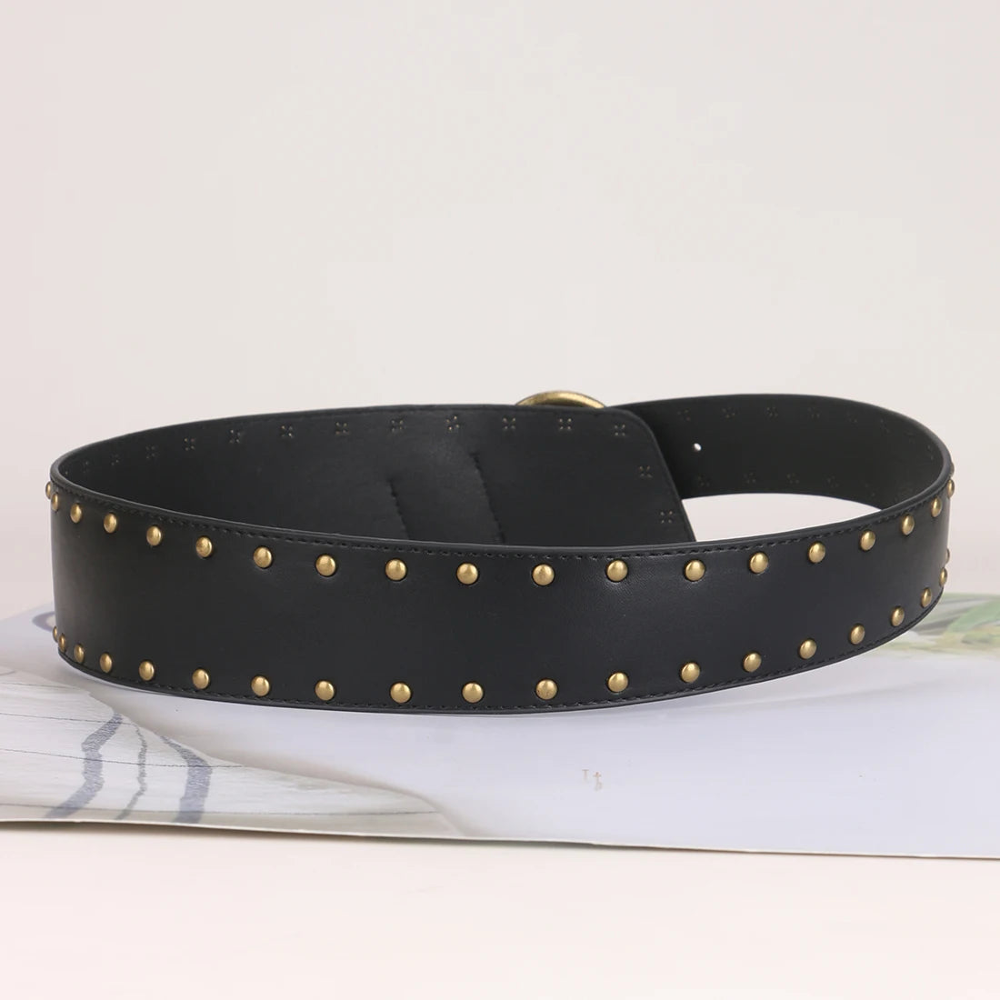 Cowgirl Charm Belt
