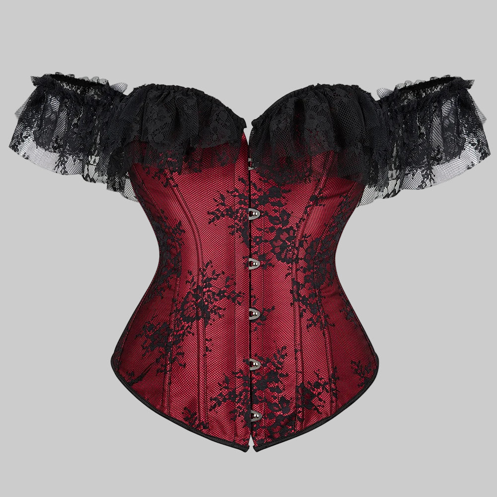 Enchanted Princess Corset