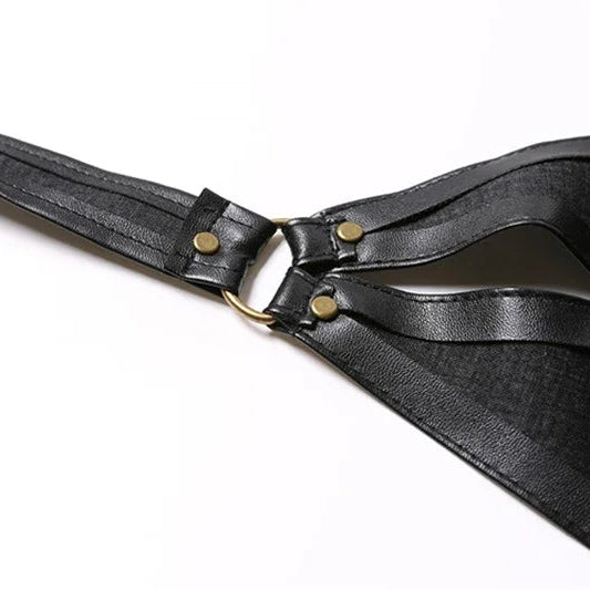 Valhalla Steel Overbust Corset
