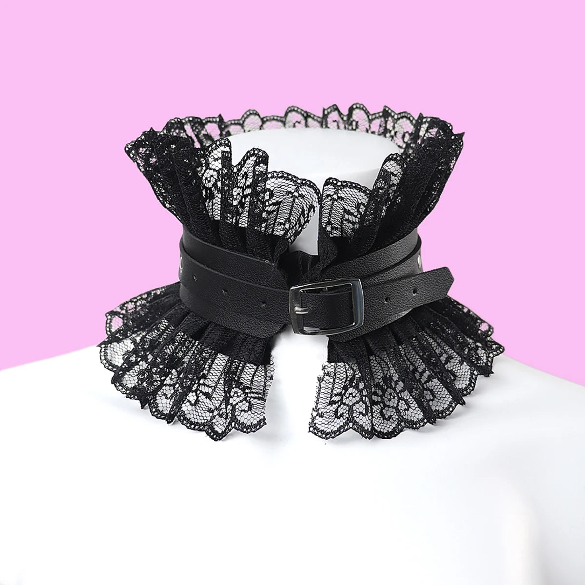 Raven Queen Choker