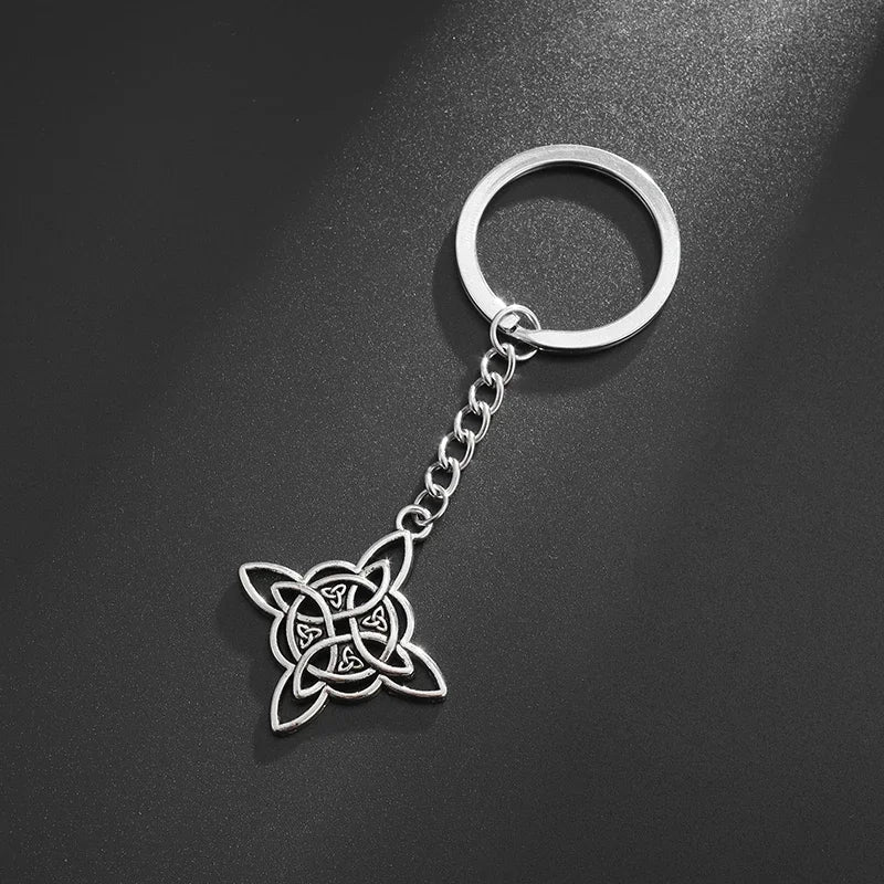 Trinity Blessing Amulet
