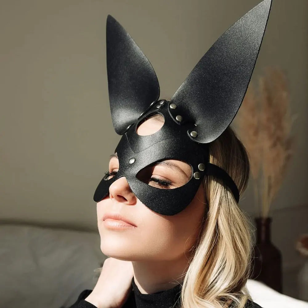 Unisex Gothic Masquerade Party Mask
