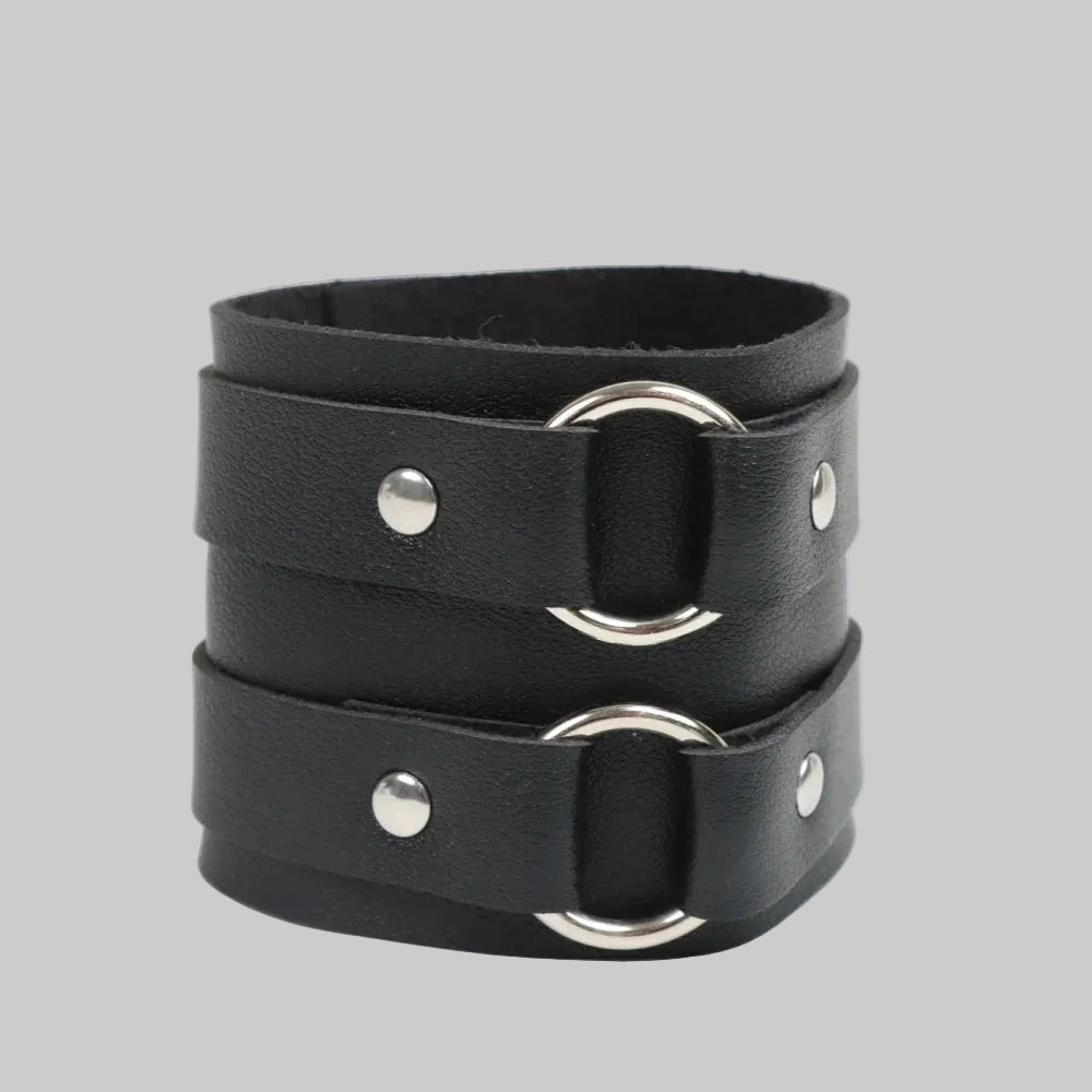 Hexcore Wrist Cuffs