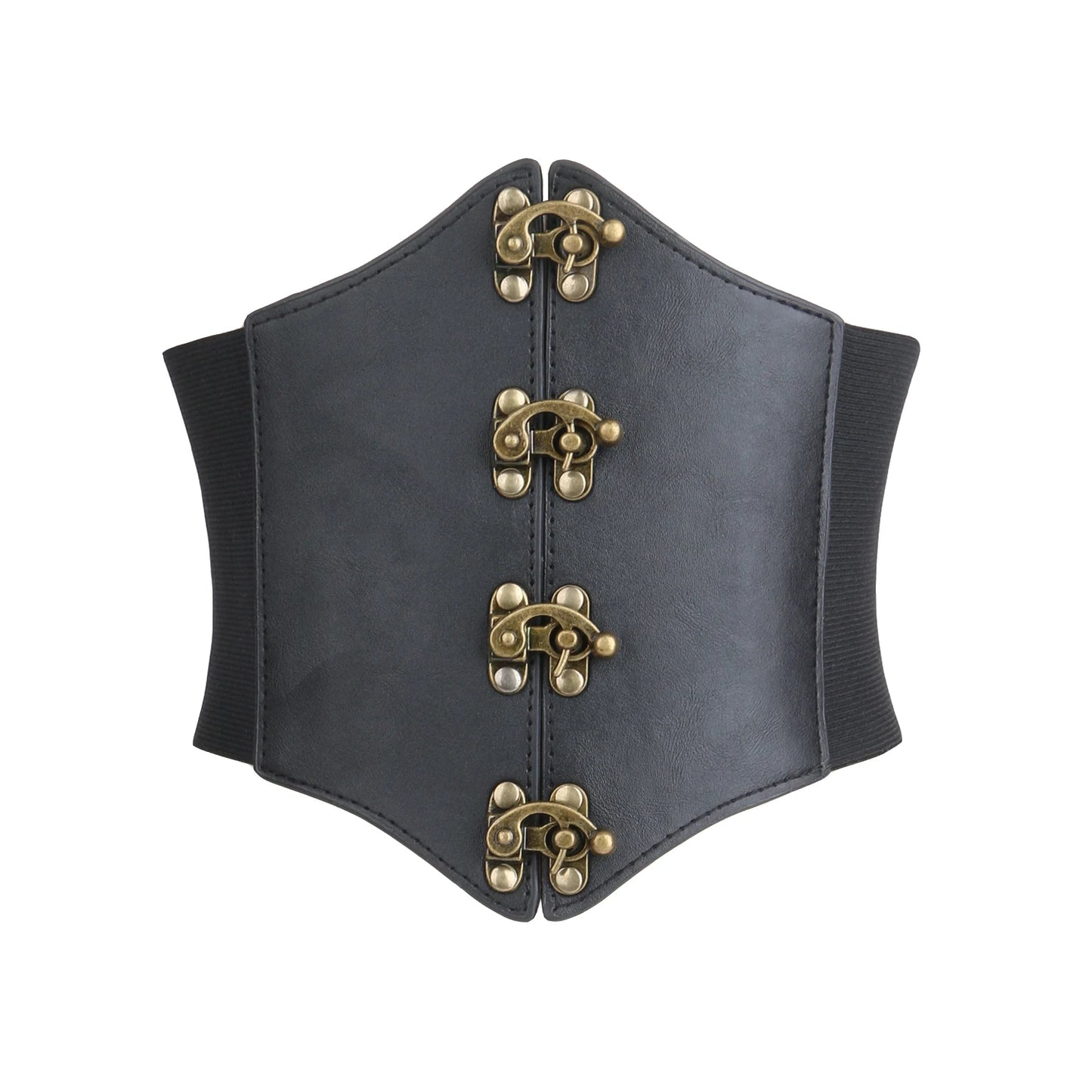 Forge Corset Belt