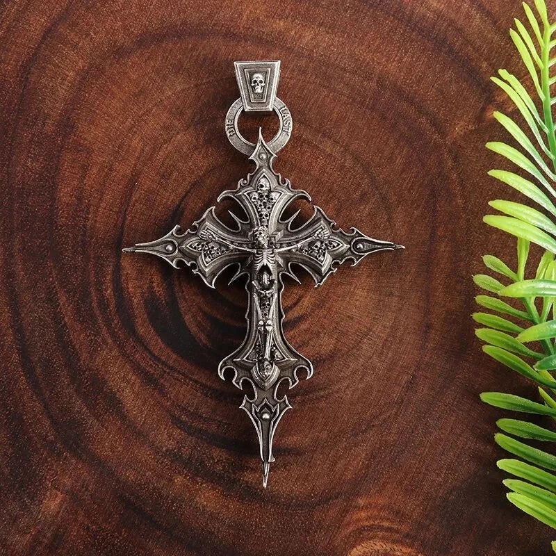 Divine Penance Cross