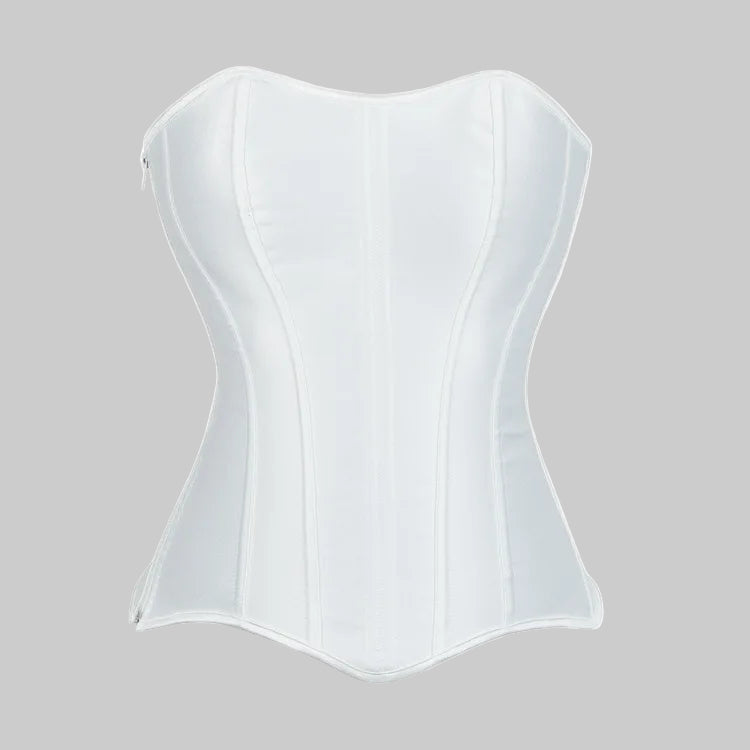 Luxe Allure Overbust