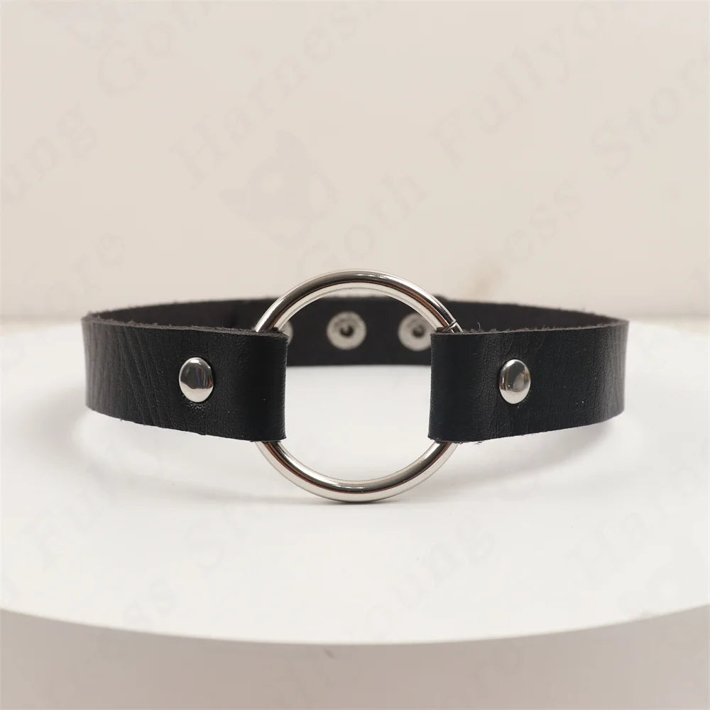 Requiem Collar