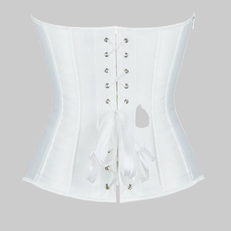 Luxe Allure Overbust