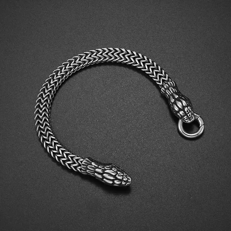 Twin Fang Cuff