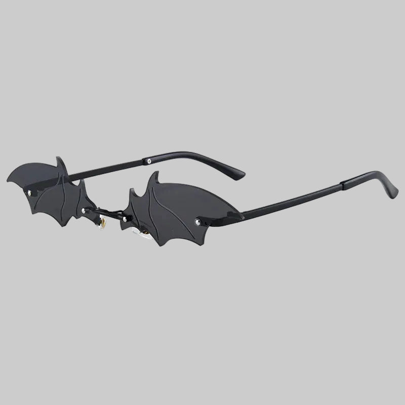 Vampyre Wing Glasses