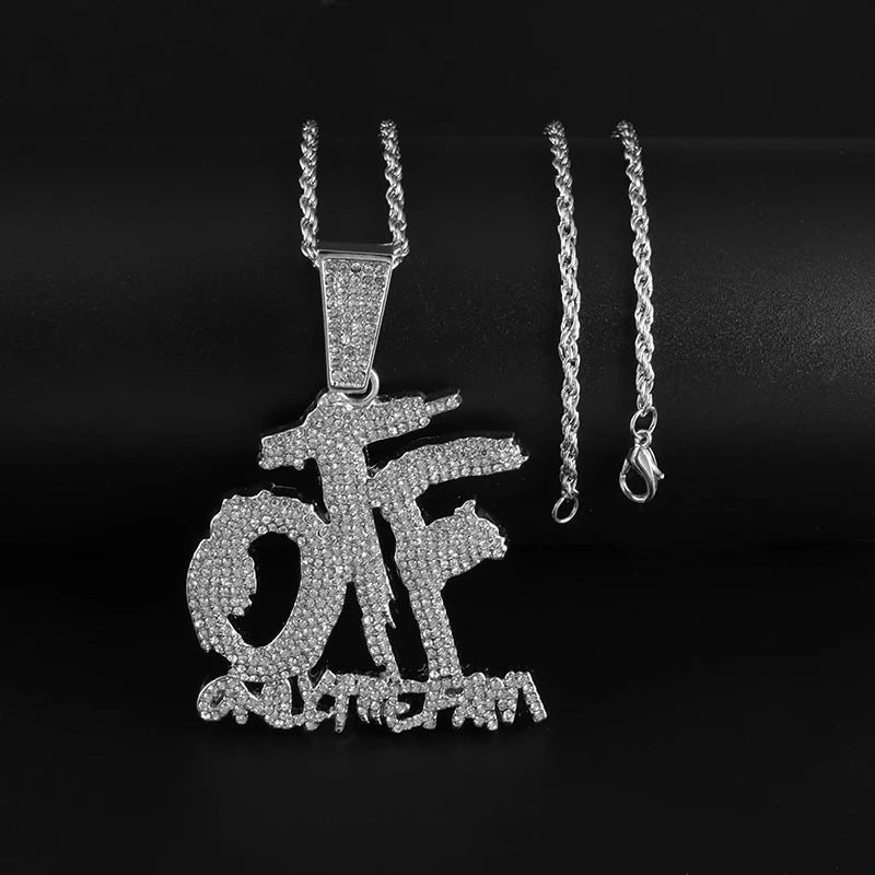 Diamond Drift OTF Chain