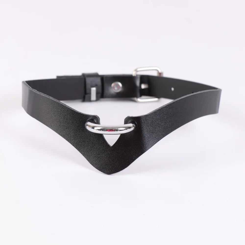 Midnight Embrace Gothic Choker