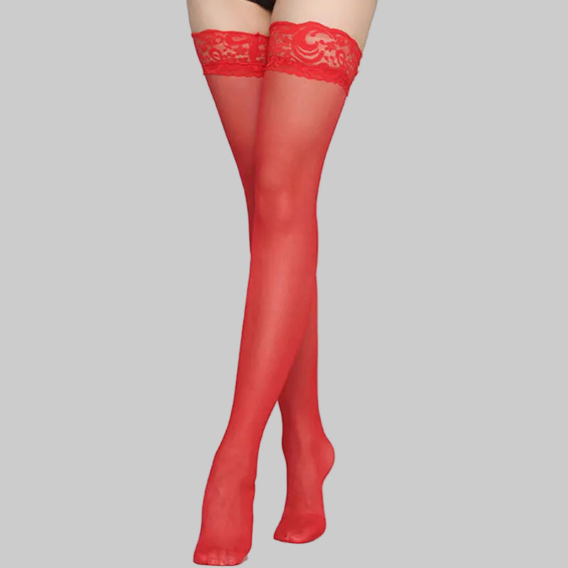 Dark Lace Reverie