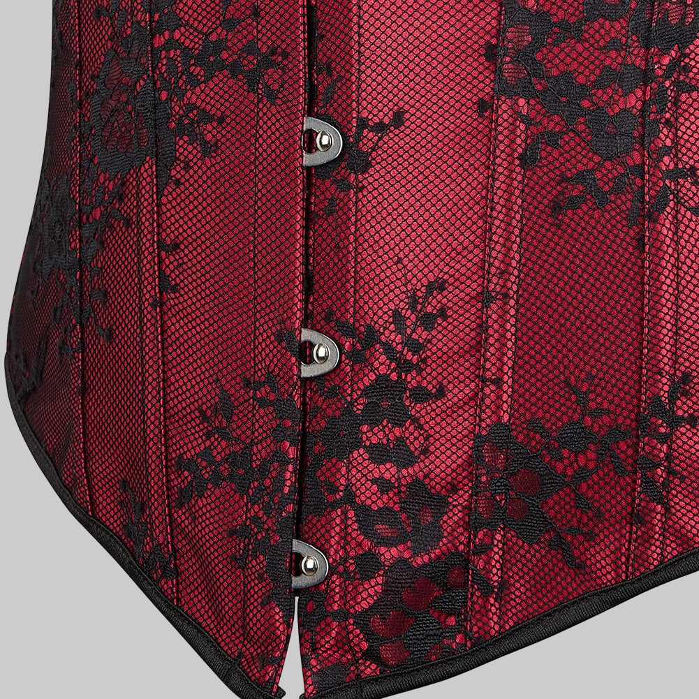 Enchanted Princess Corset