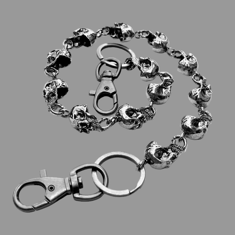 GraveRider Heavy Chain