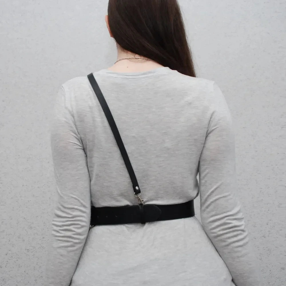 ShadowLuxe Shoulder Harness