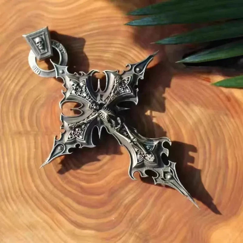 Divine Penance Cross