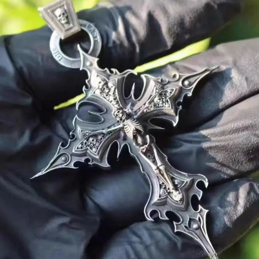Divine Penance Cross