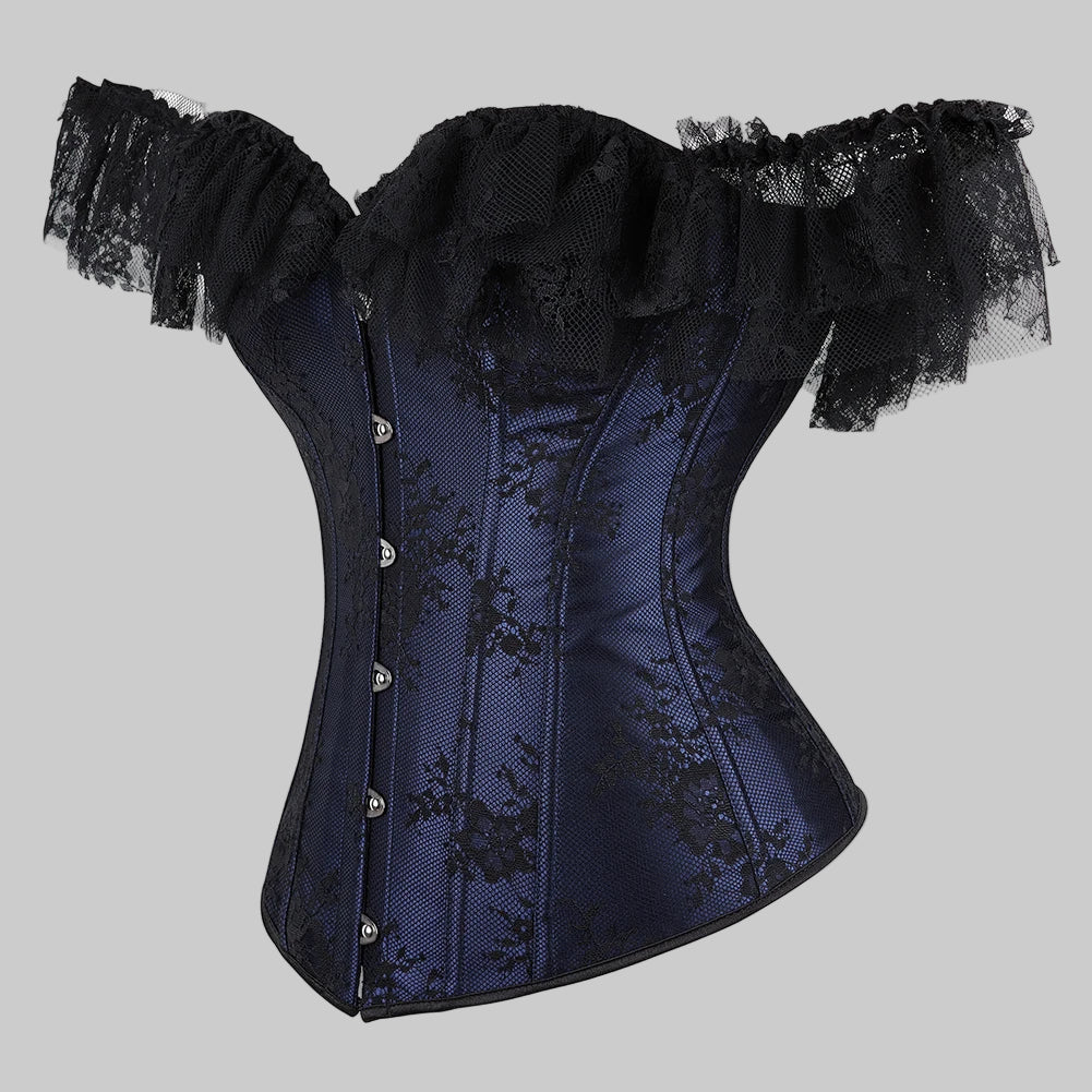 Enchanted Princess Corset