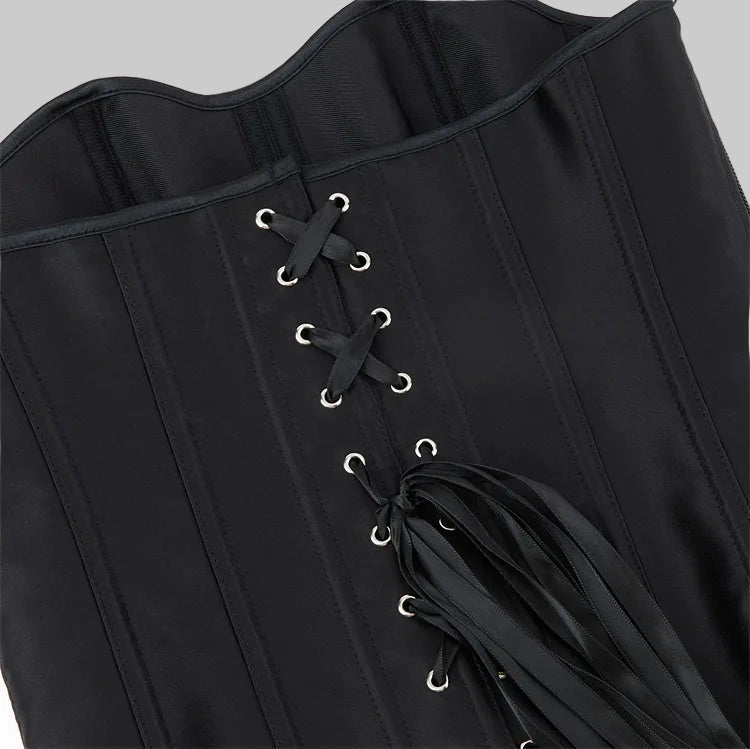Luxe Allure Overbust