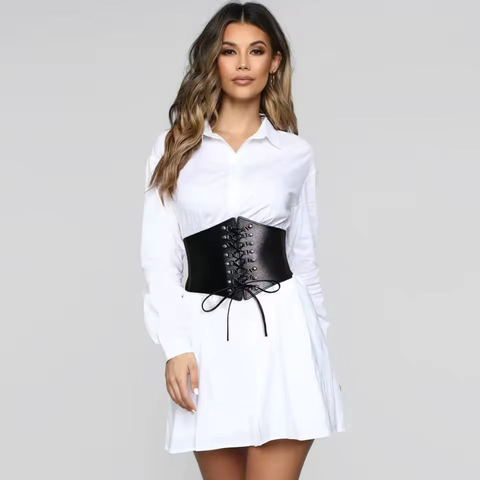 Regal Palace Belt