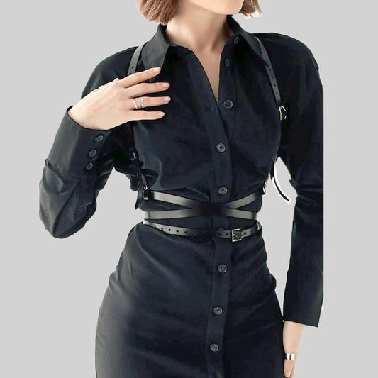 Eclipsera Body Harness