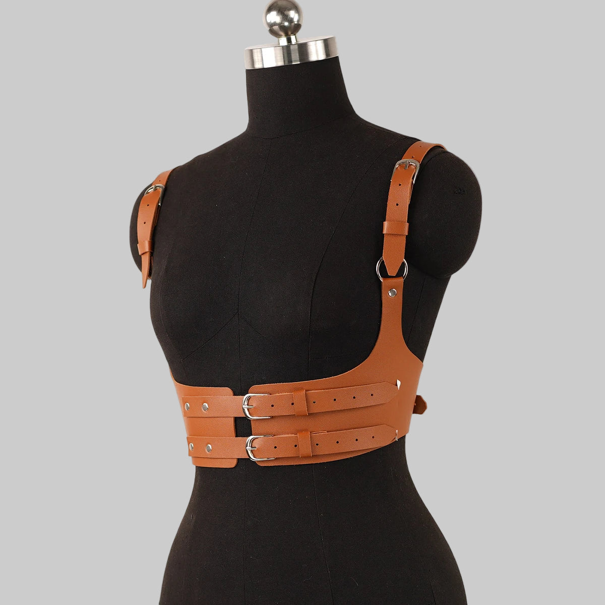 Trend Punk Corset Belt