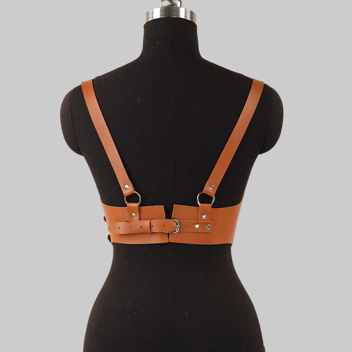 Trend Punk Corset Belt