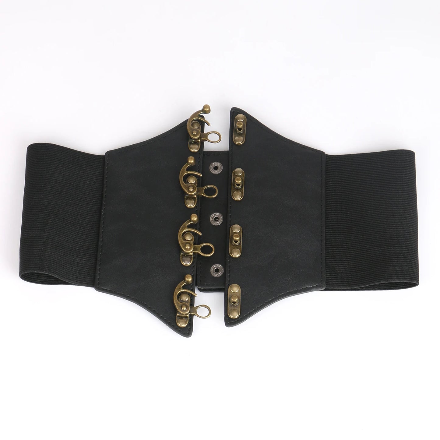 Forge Corset Belt