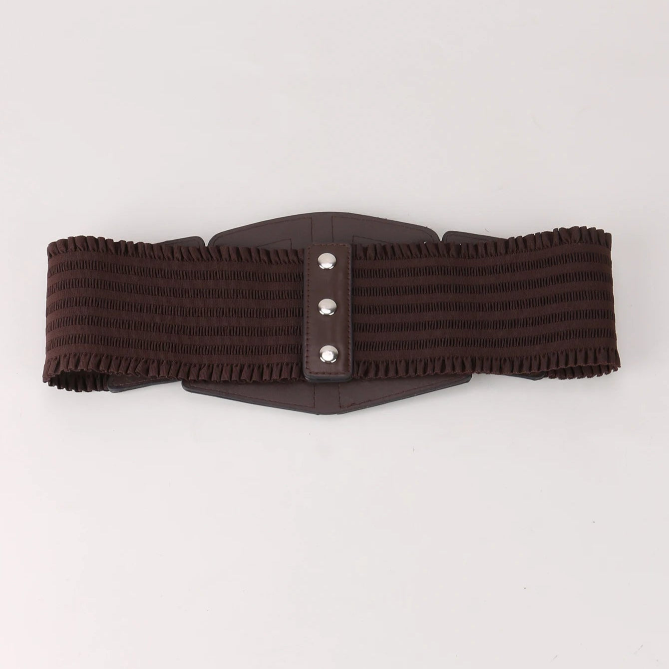Victorian Grace Lace Corset Belt