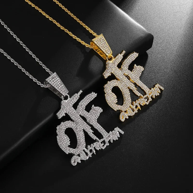 Diamond Drift OTF Chain