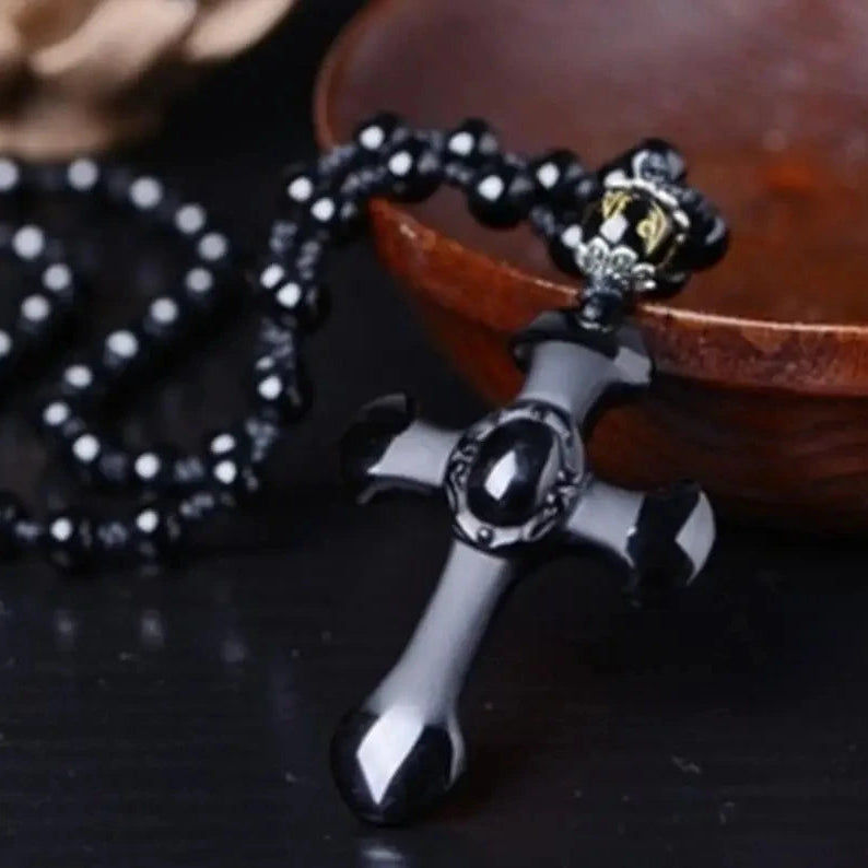 Heaven’s Shield Pendant
