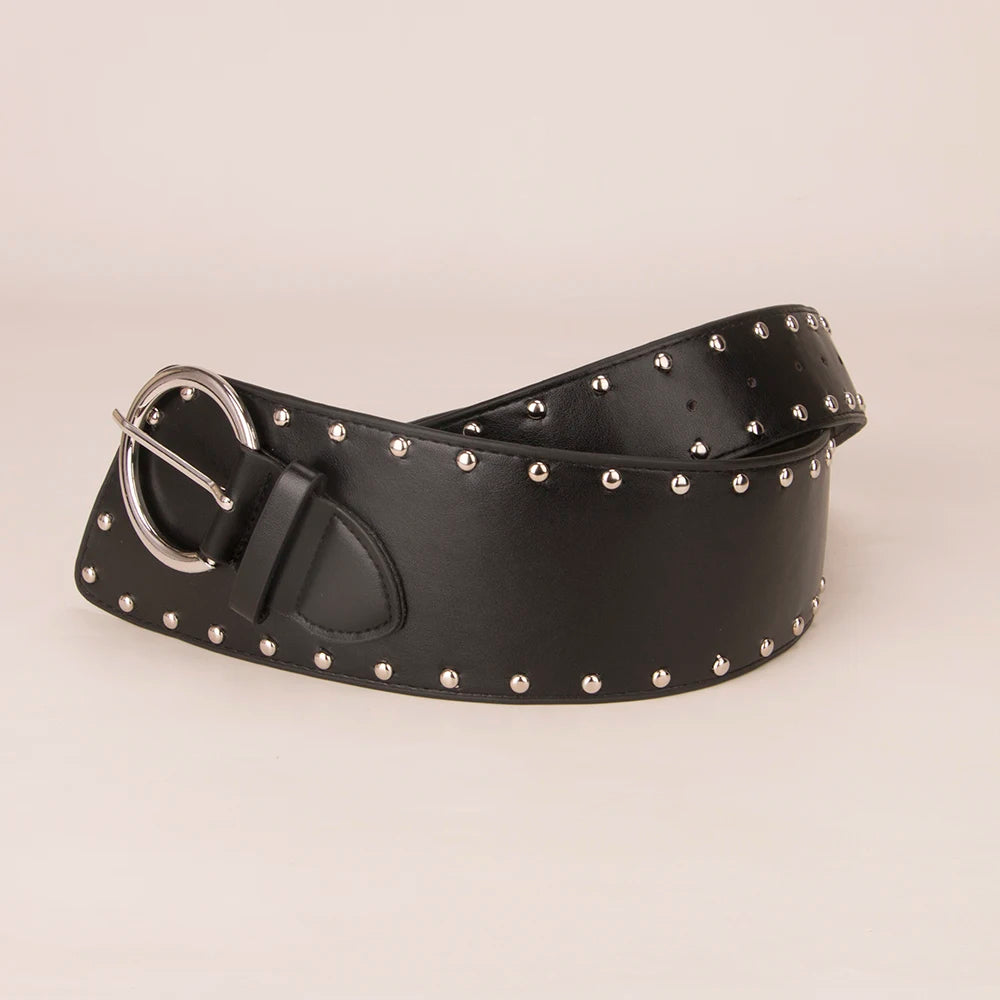 Cowgirl Charm Belt