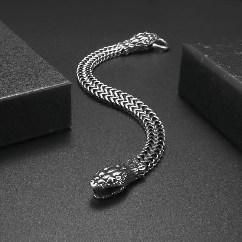 Twin Fang Cuff