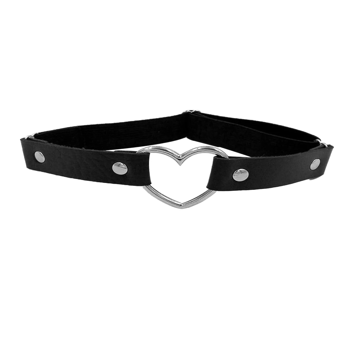 HeartEdge Silhouette Strap
