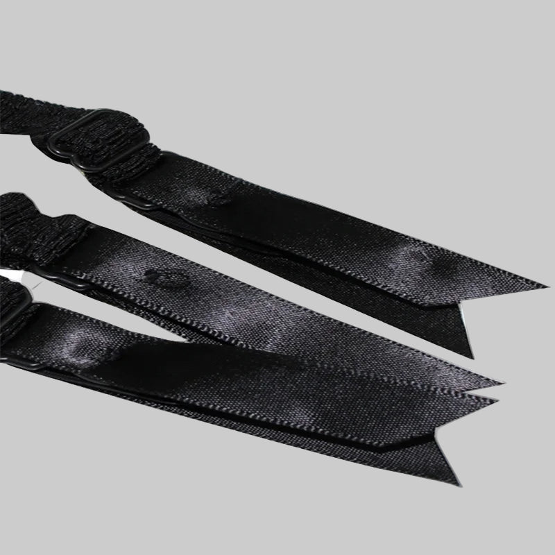 Gothic Lace Waist Sculptor