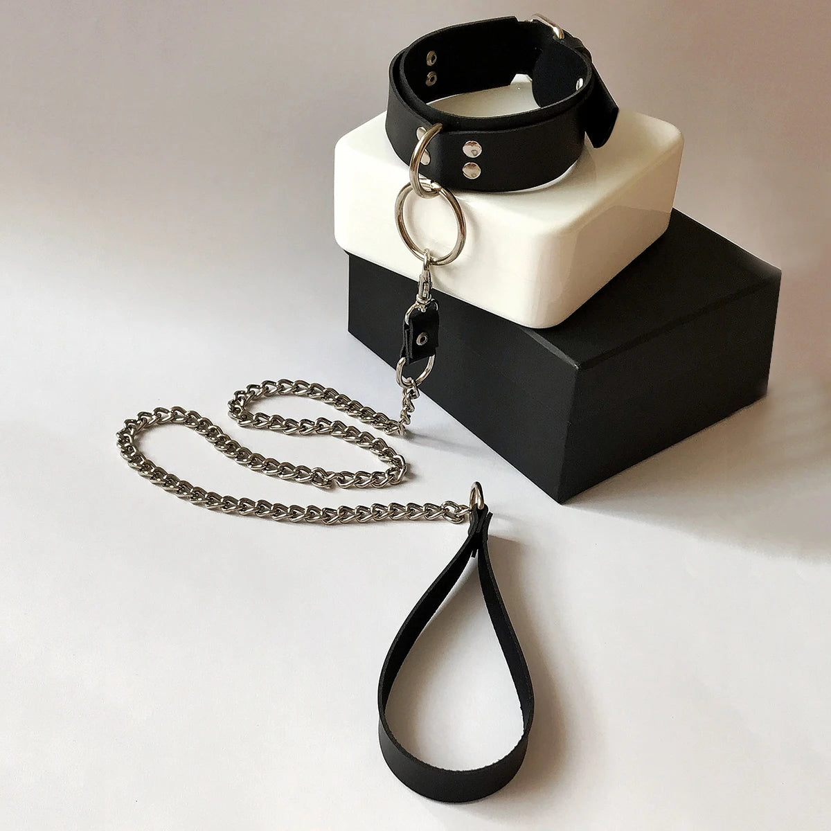 Dark Play Collar Set