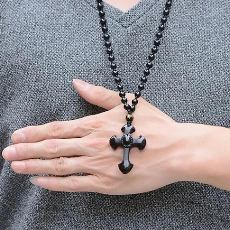 Heaven’s Shield Pendant