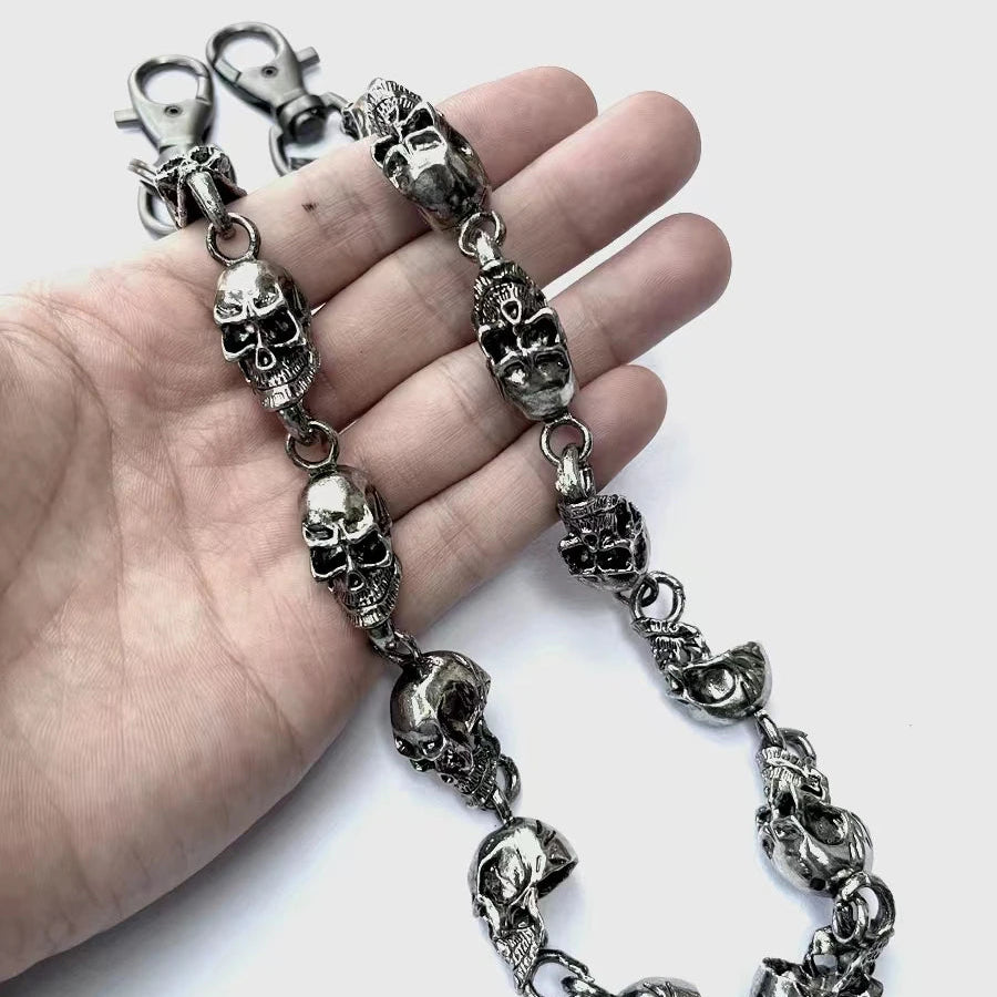 GraveRider Heavy Chain