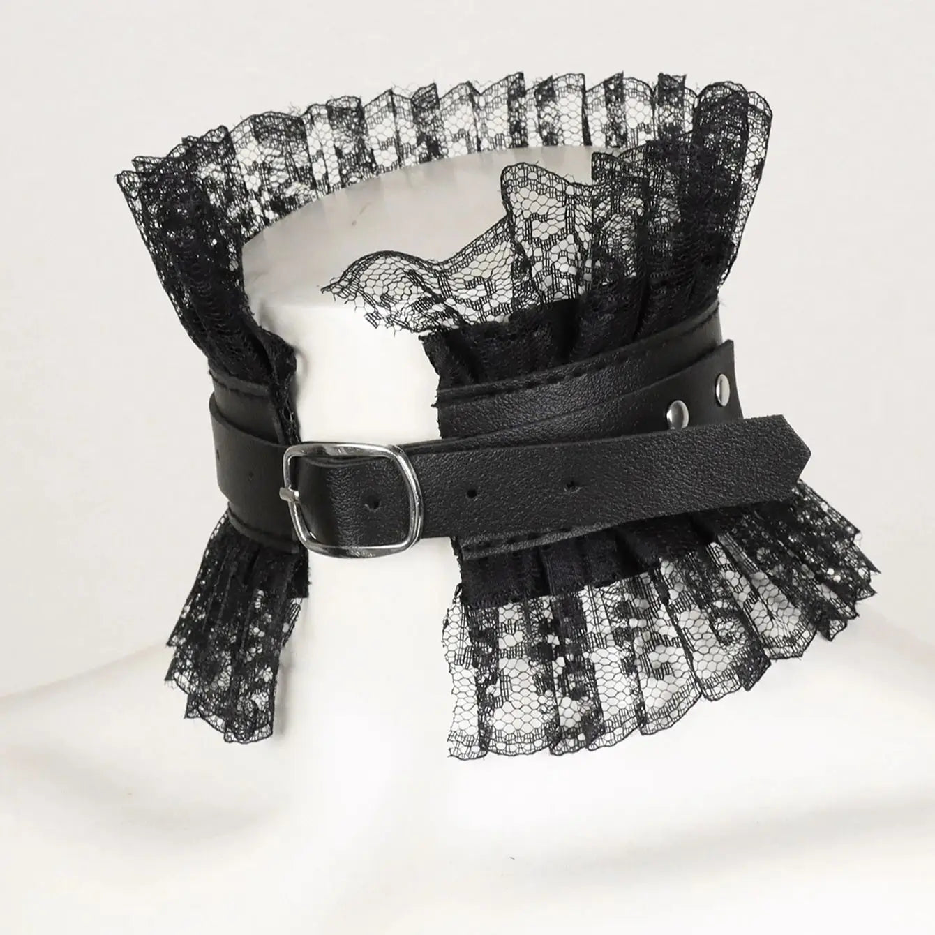 Raven Queen Choker